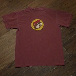 Buc-ees Medium Shirt